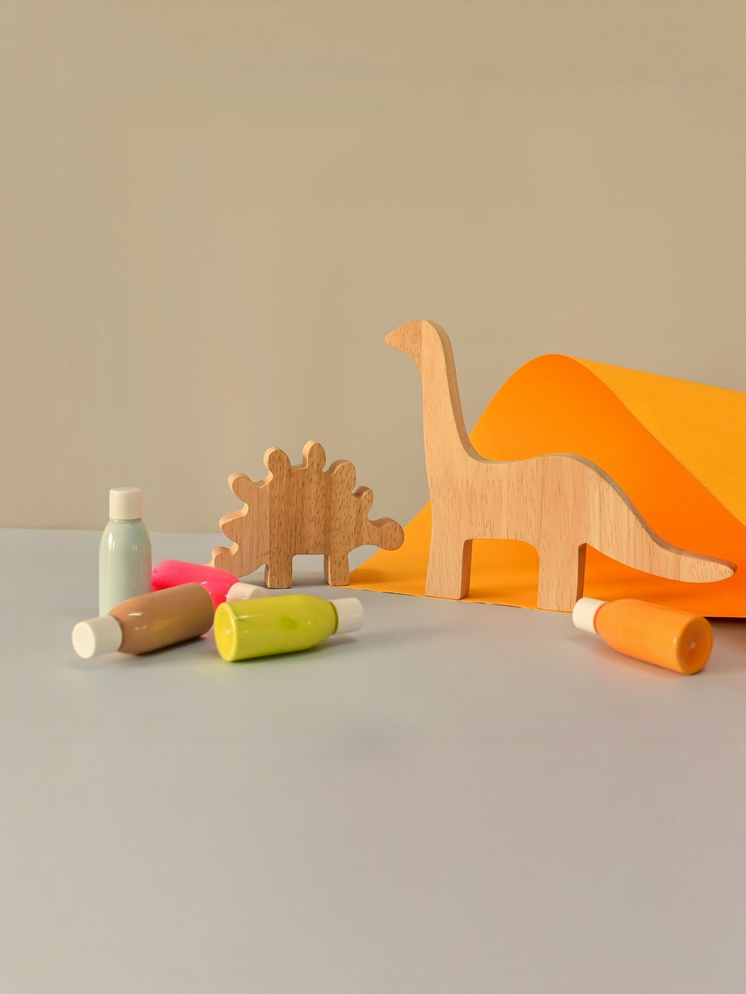 Playbox BPA Free Art Work Toy Learning and Development Toys