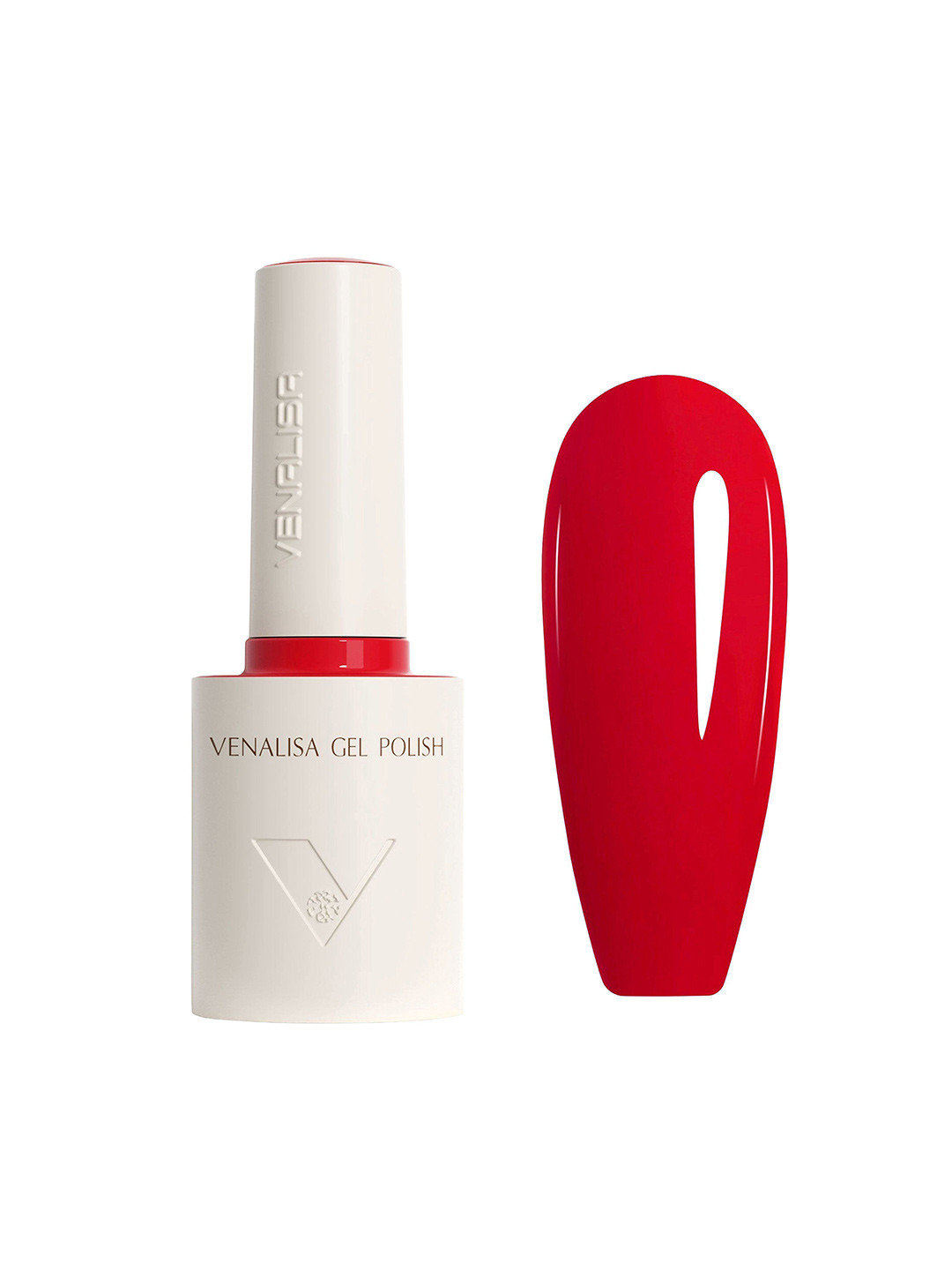 VENALISA Tipsy Rose Hema Free Long Lasting Gel Nail Polish - 10 ml - Shade 5092