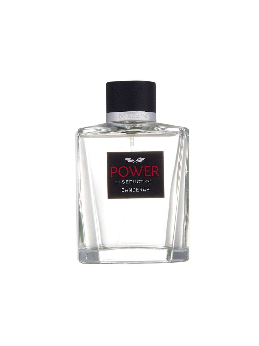 BANDERAS Men Power of Seduction Long Lasting Eau De Toilette - 200 ml
