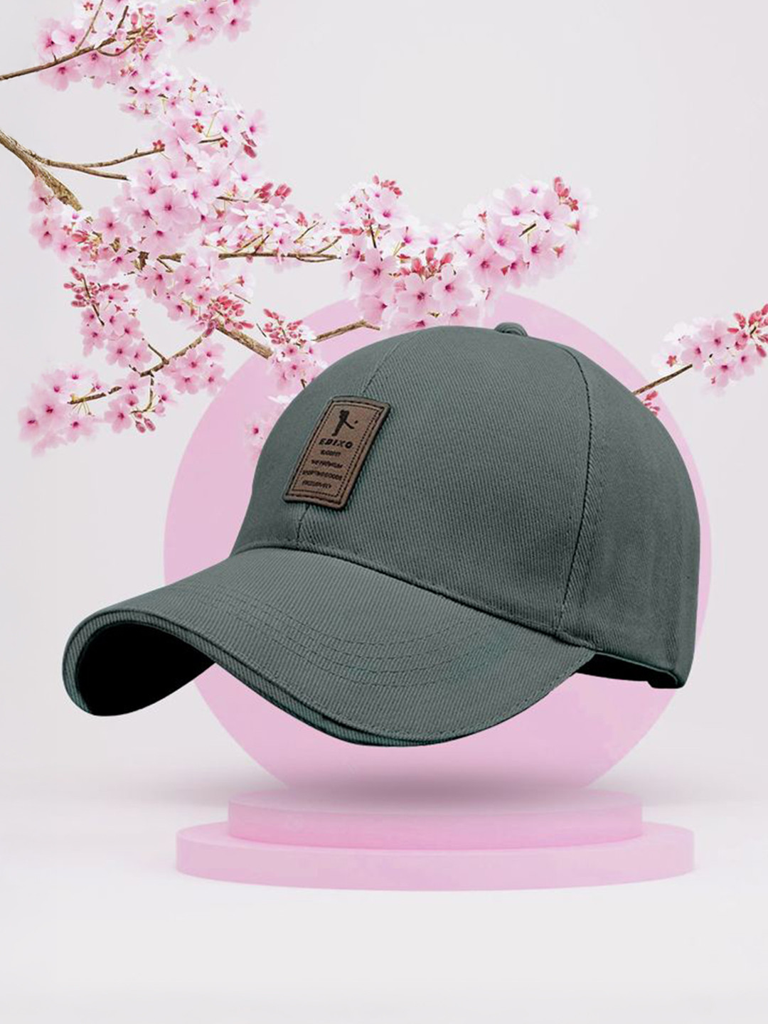 ALAMOS Men Baseball Cap