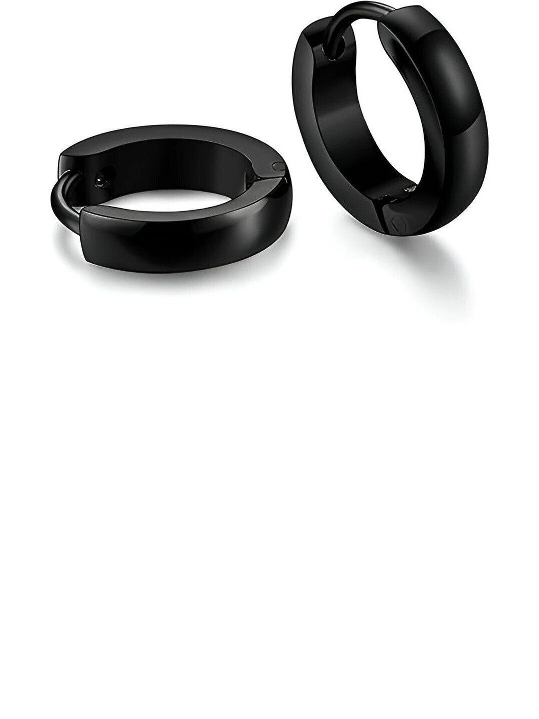 Kanha traders Circular Hoop Earrings