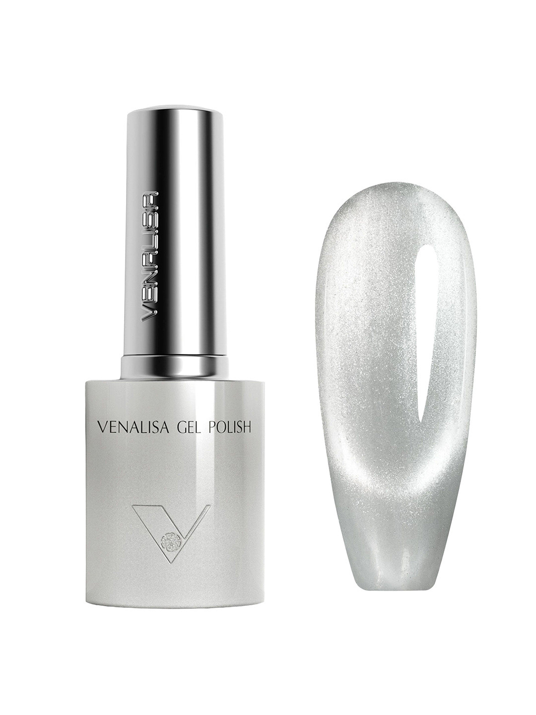 VENALISA Cat Eye Hema Free Magnetic Gel Nail Polish - 10 ml - Shade 5626