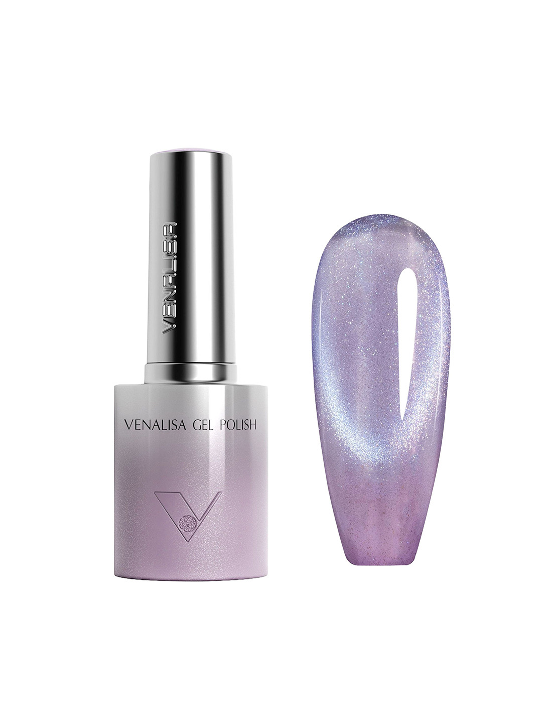 VENALISA Cat Eye Hema Free Magnetic Gel Nail Polish - 10 ml - Shade 5631