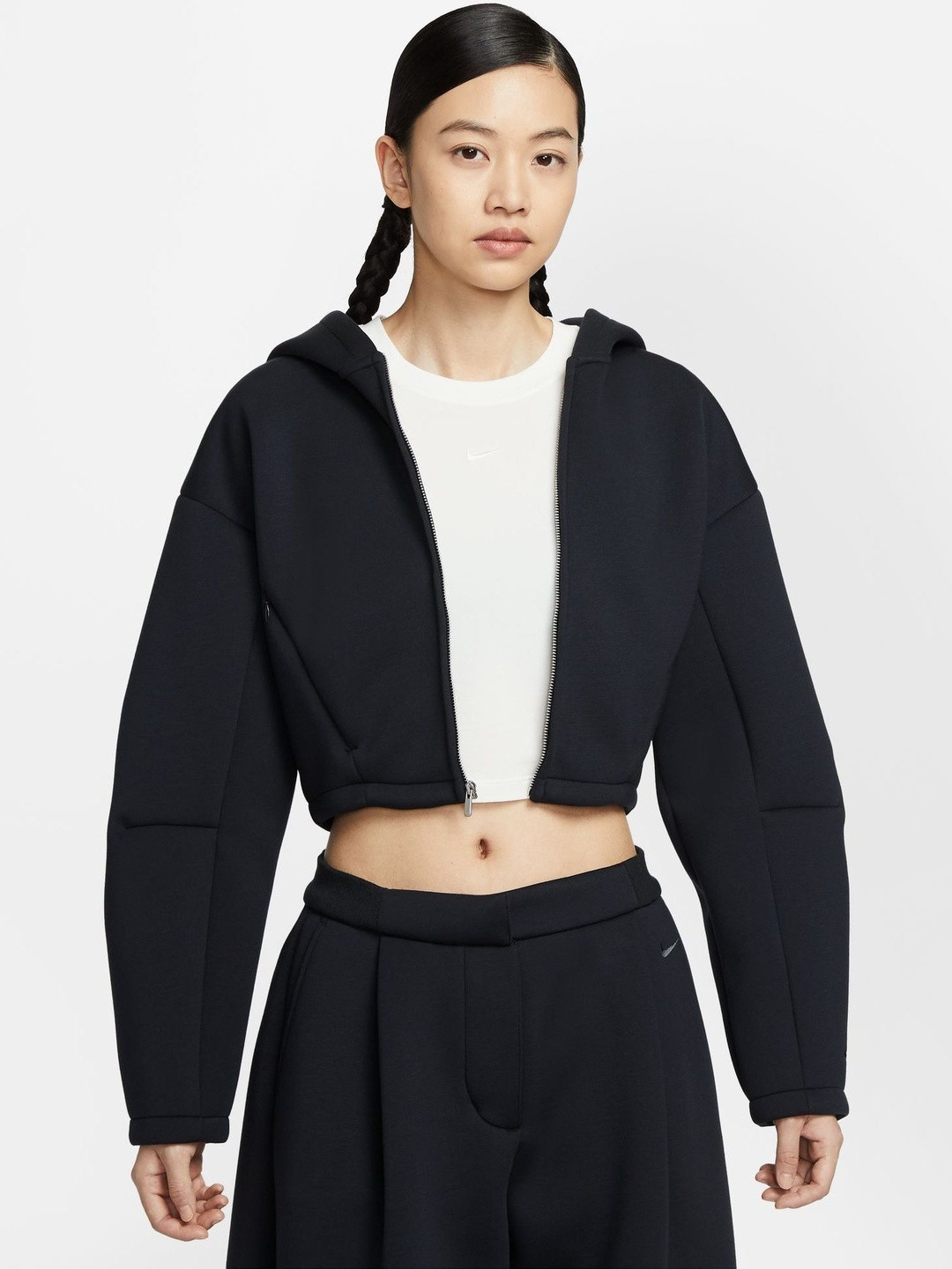 Nike Sportswear Women Full-Zip Jacket