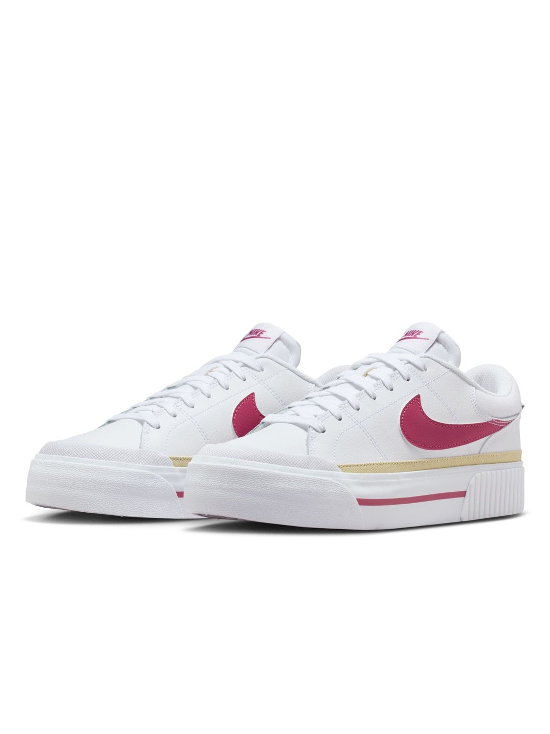 Nike Court Legacy Lift Women's Shoes