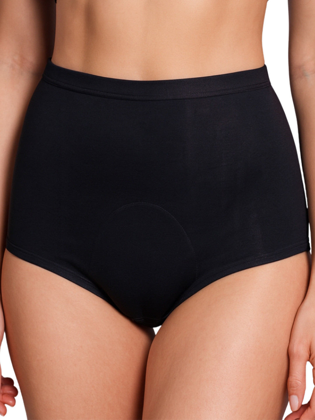 HealthFab The Fabulous you Women High-Rise Heavy Flow Reusable Period Panty