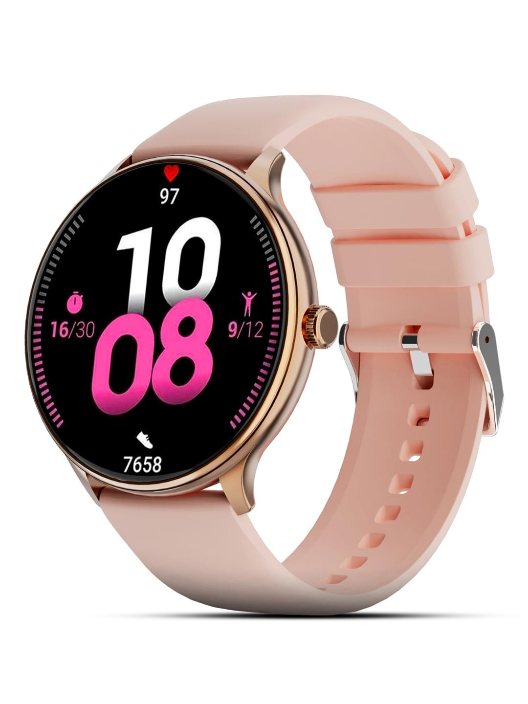 nervfit Active Pro Smart Watch