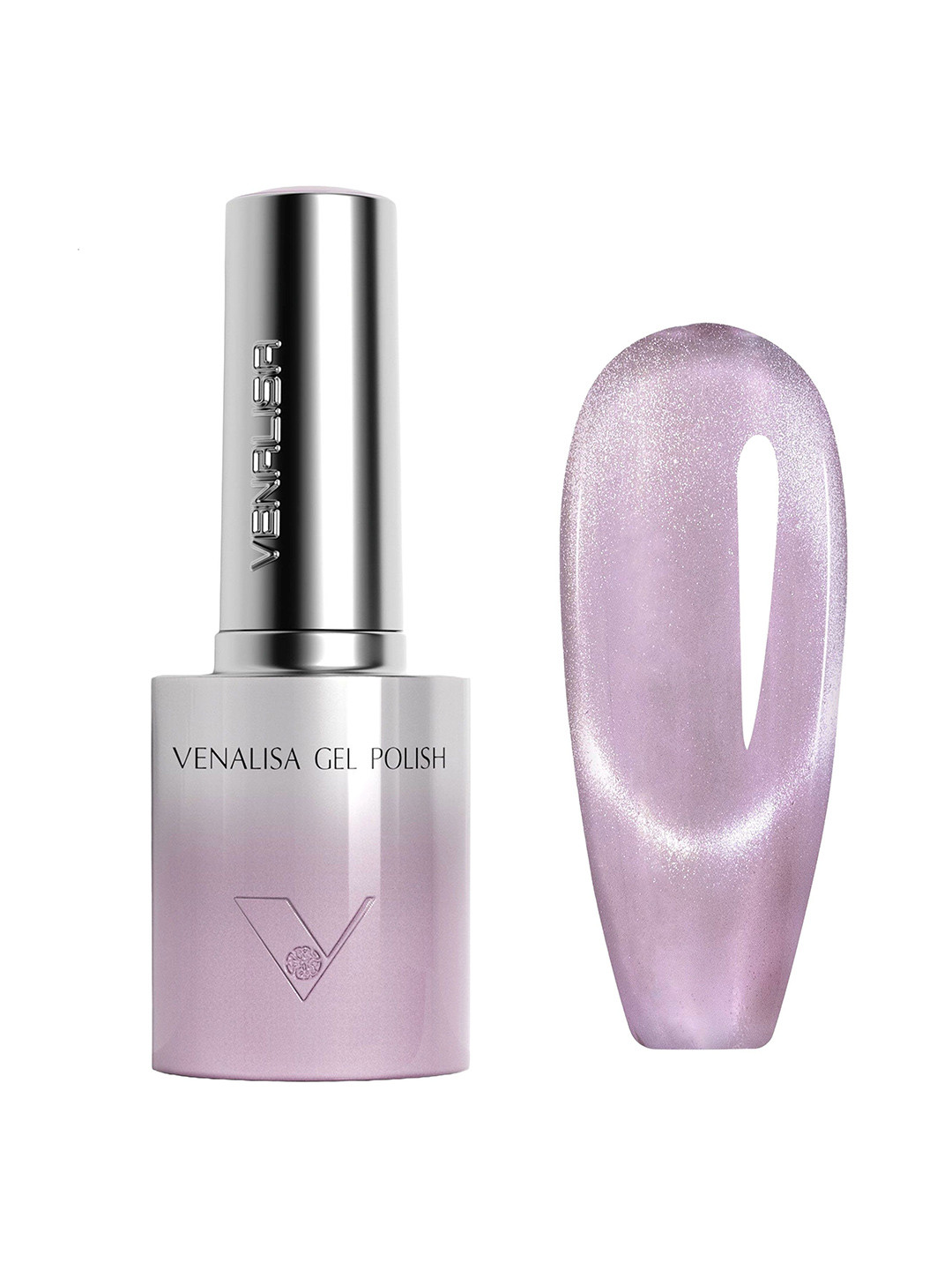 VENALISA Cat Eye Hema Free Magnetic Gel Nail Polish - 10 ml - Shade 5629