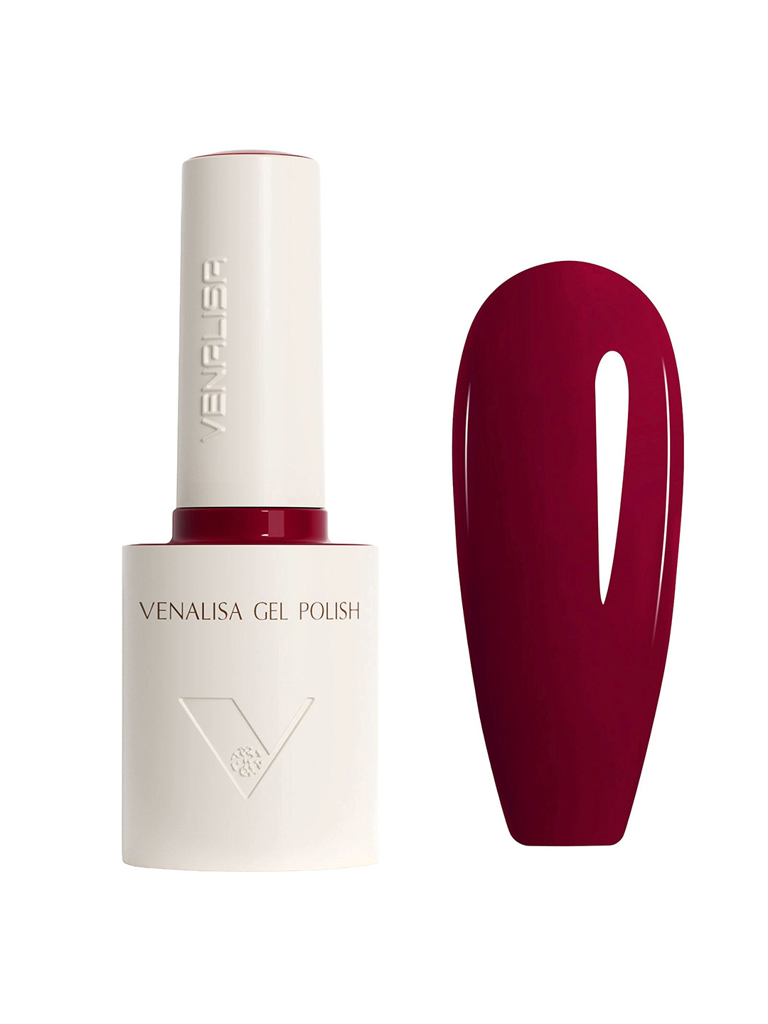VENALISA Women Hema TPO Free Gel Nail Polish - 10 ml - Shade 5097