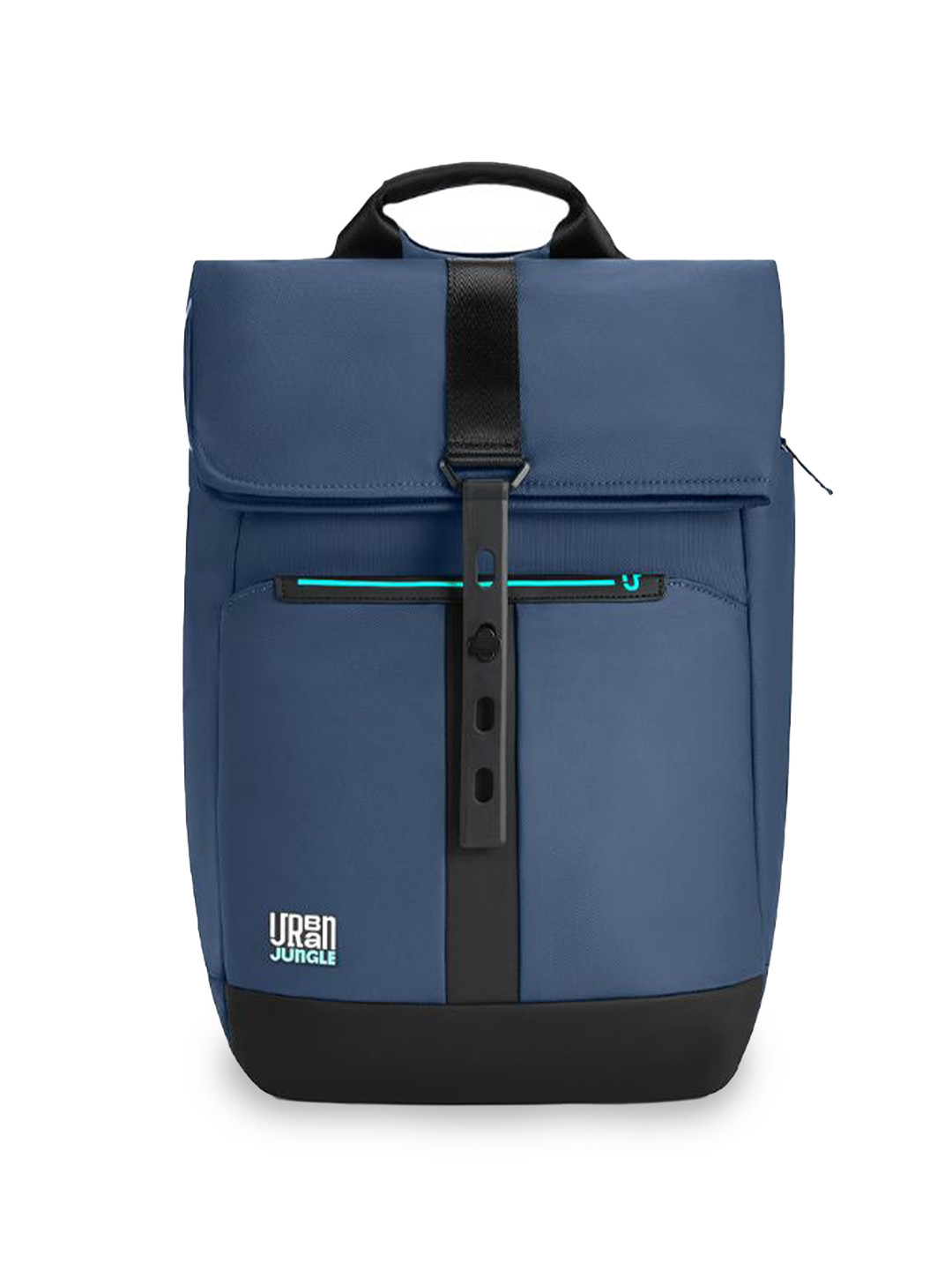 Urban Jungle Unisex Water Resistant Backpack-25L