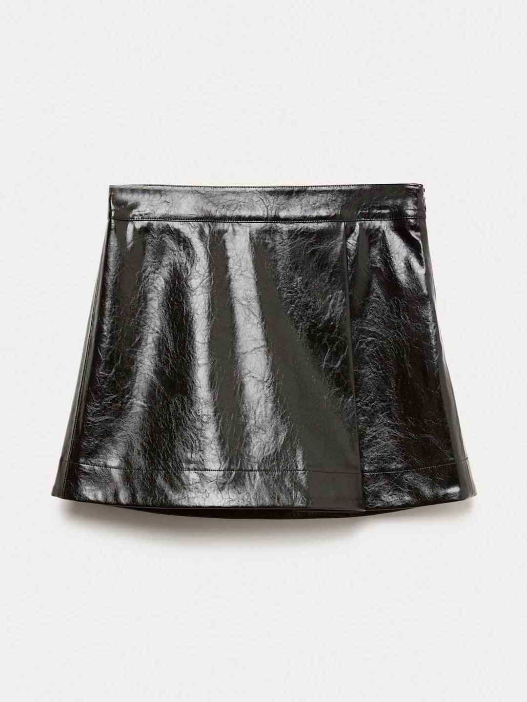 Marks & Spencer Girls Straight A-Line Mini Skirts