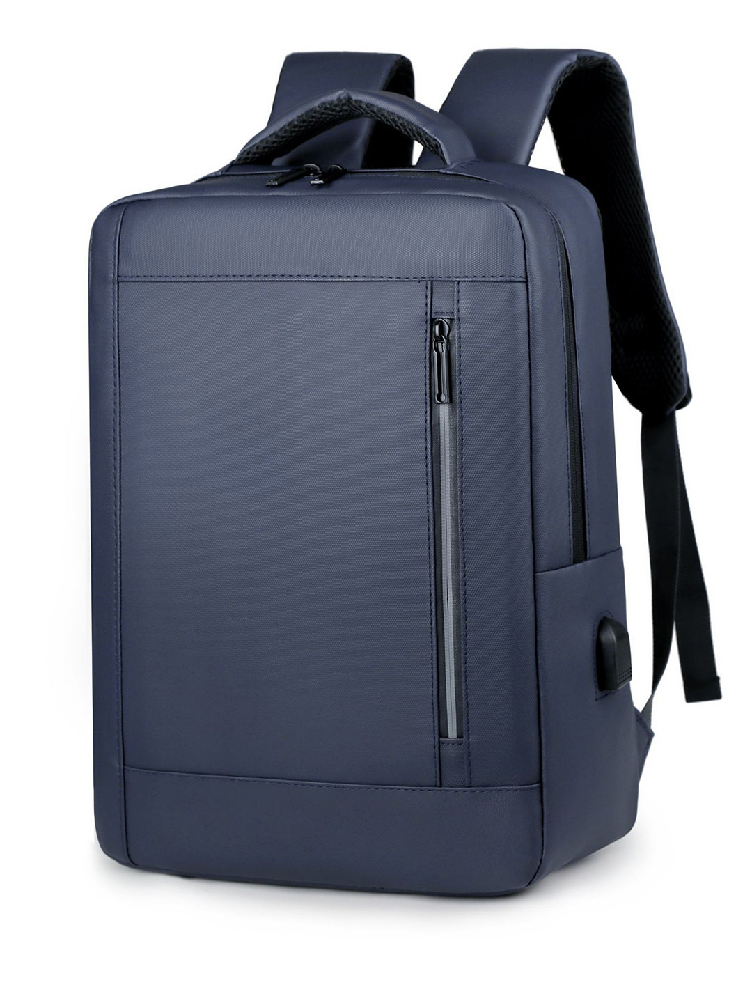 Mast & Harbour Men Executive Urban Commuter Medium Backpack