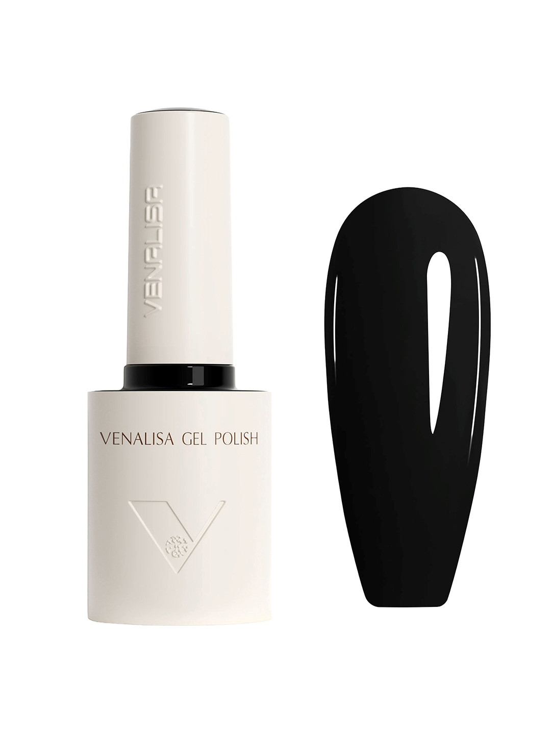 VENALISA Hema TPO Free Gel Nail Polish - 10 ml - Shade 5107