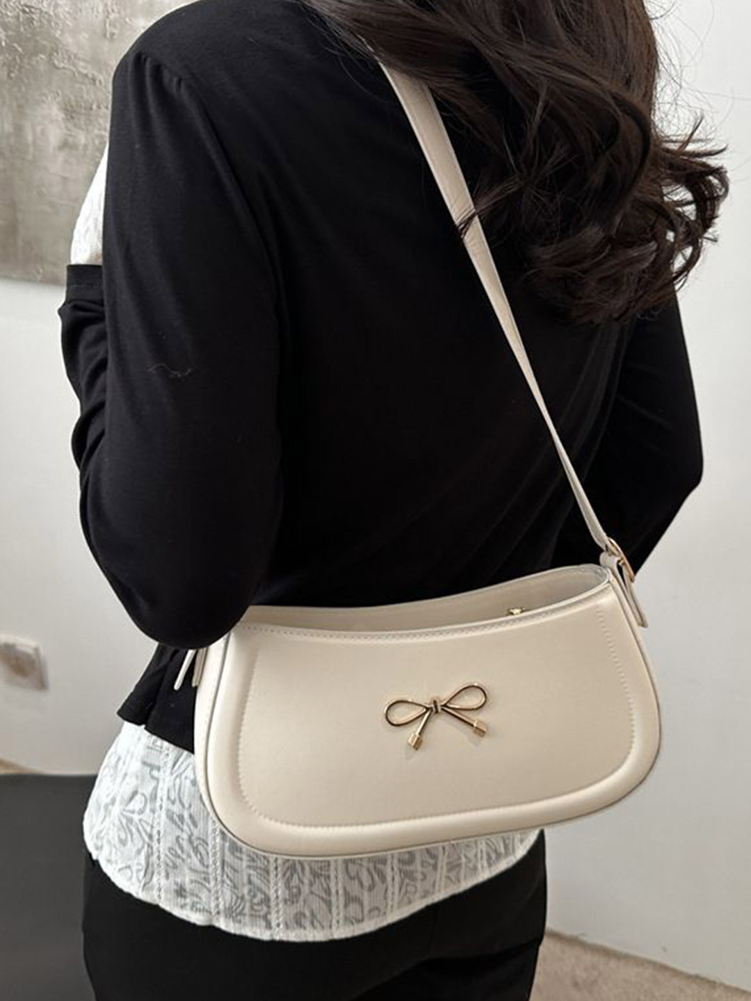 StyleCast x Revolte Small Sling Bag