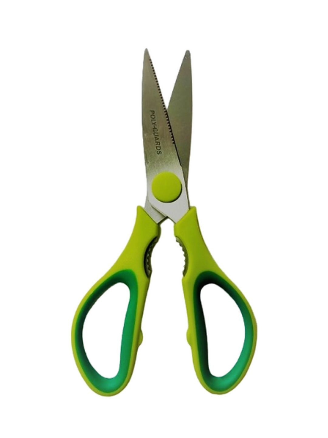 polyguards Multi-Functional Anti-Rust Kitchen Scissors