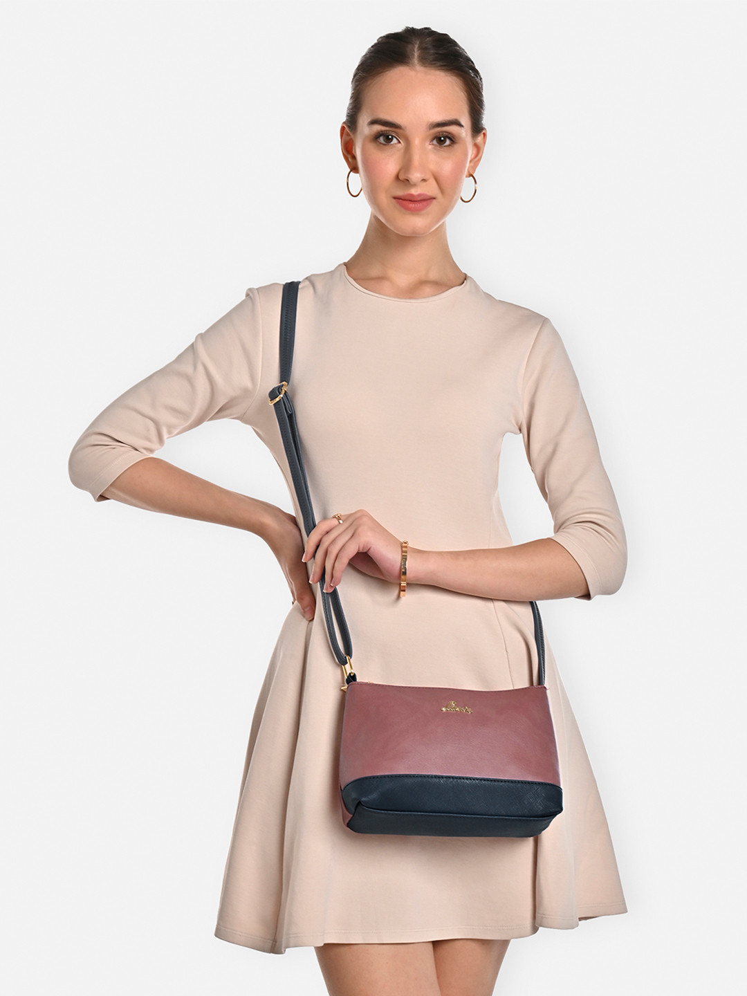 Lavie Women Taya Sling Bag