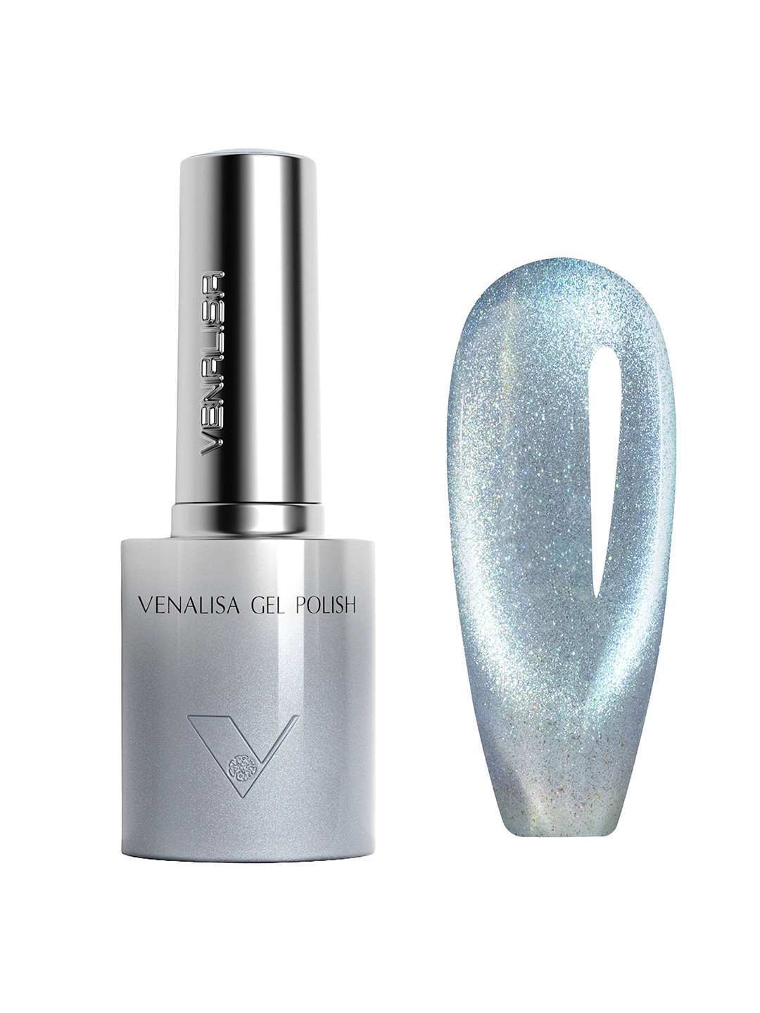 VENALISA Cat Eye Hema Free Magnetic Gel Nail Polish - 10 ml - Shade 5635