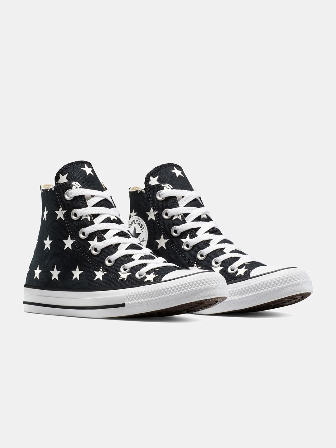 Converse Unisex Chuck Taylor All Star Celestial Printed High-Top Sneakers