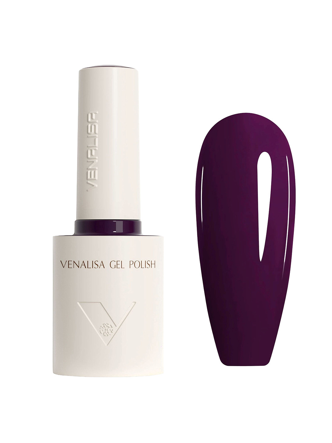 VENALISA Unisex Hema TPO Free Gel Nail Polish - 10 ml - Shade 5106