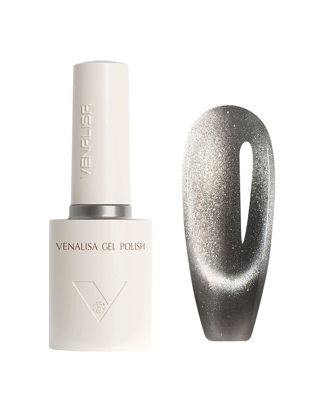 VENALISA Hema TPO Free Gel Nail Polish - 10 ml - Shade 5108