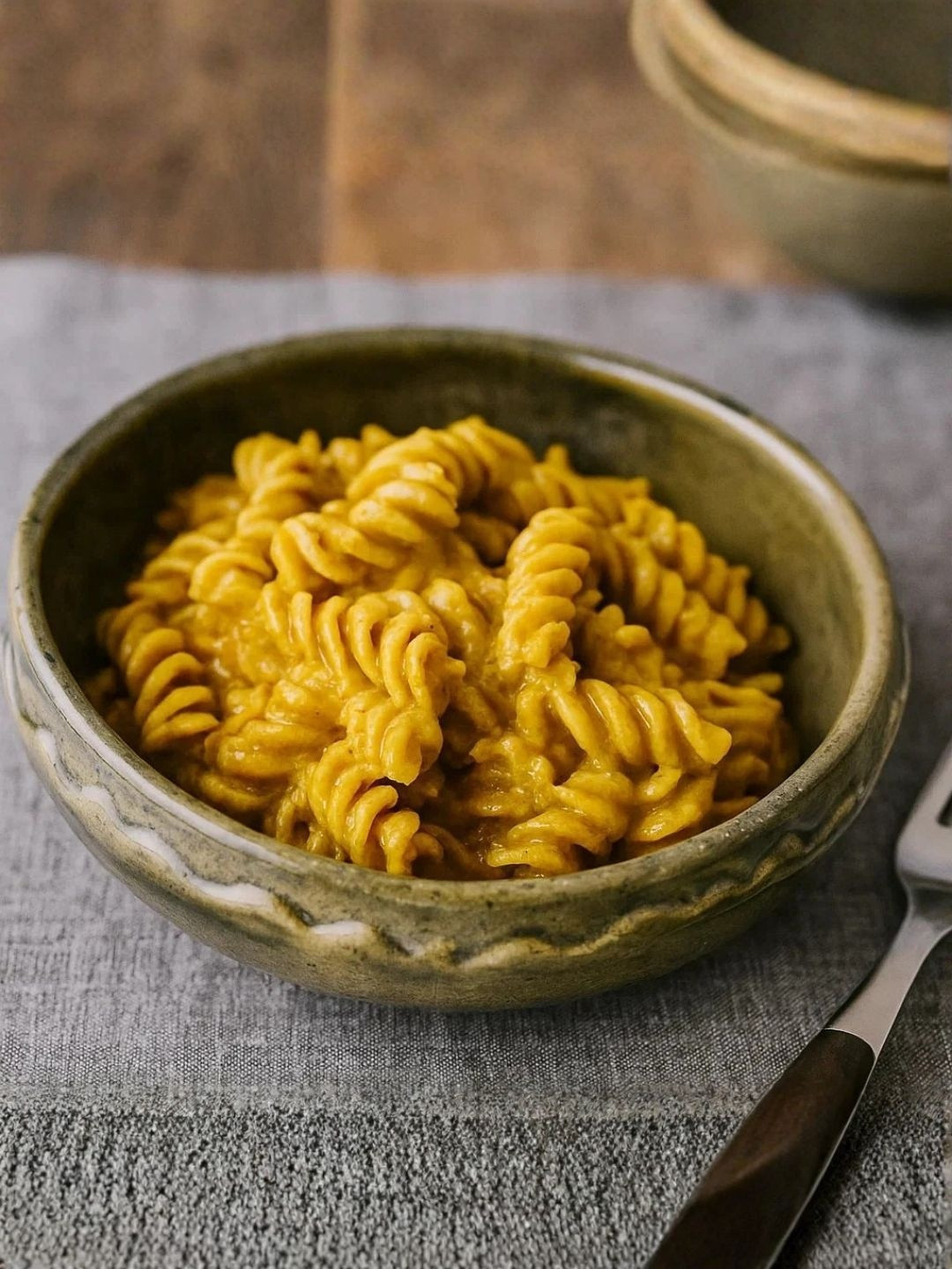 SMOKEY COCKTAIL Grey Textured Ceramic Food Platter