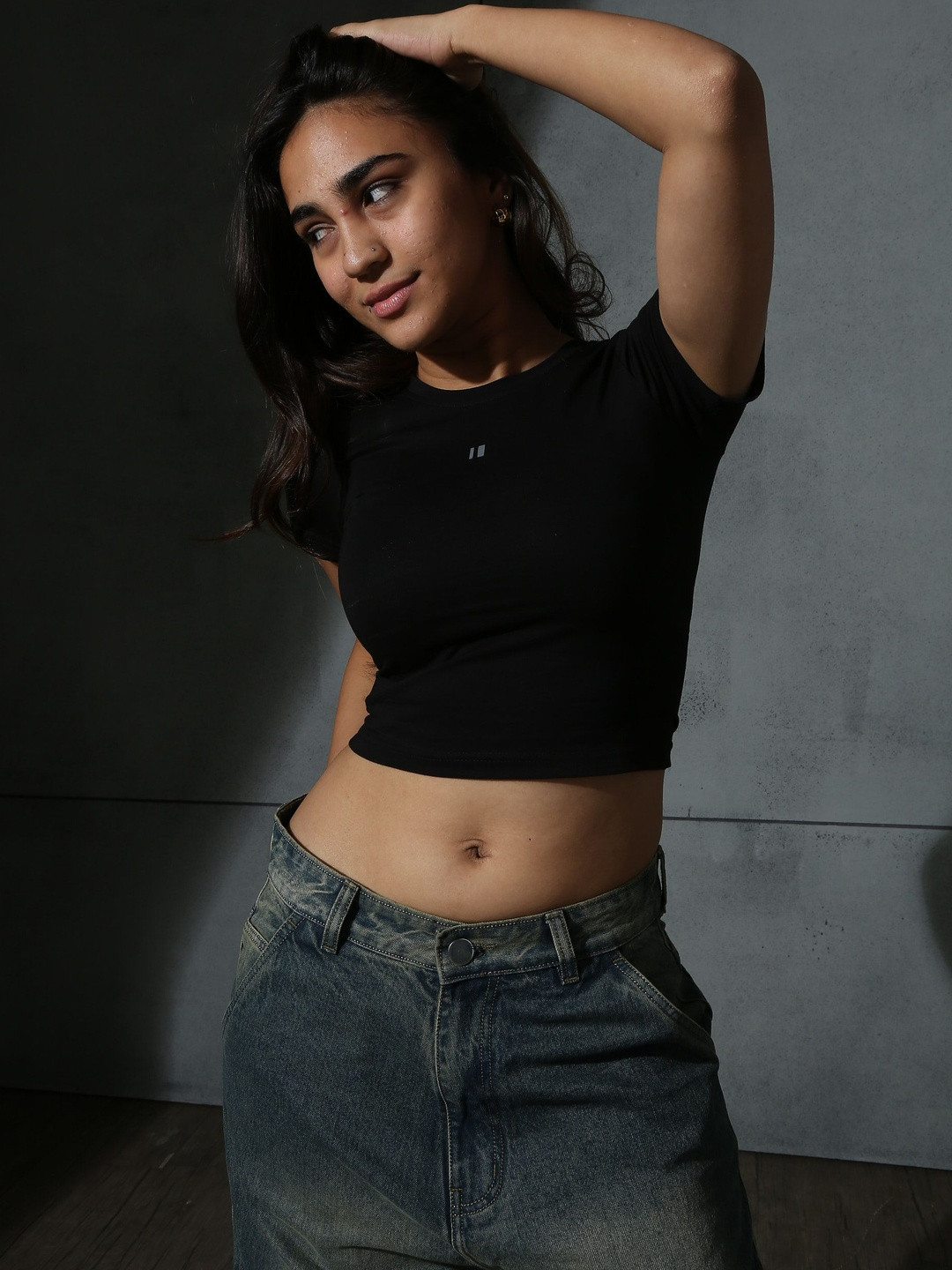 Chapter 2 Women Brand Logo 1 T-shirt