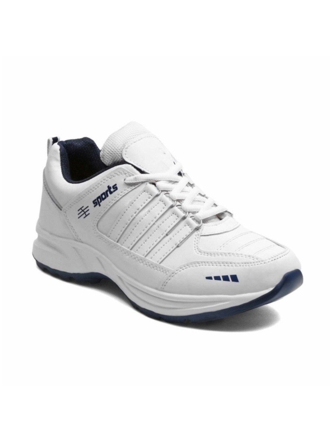 Begone Men Mesh Running Non-Marking Shoes