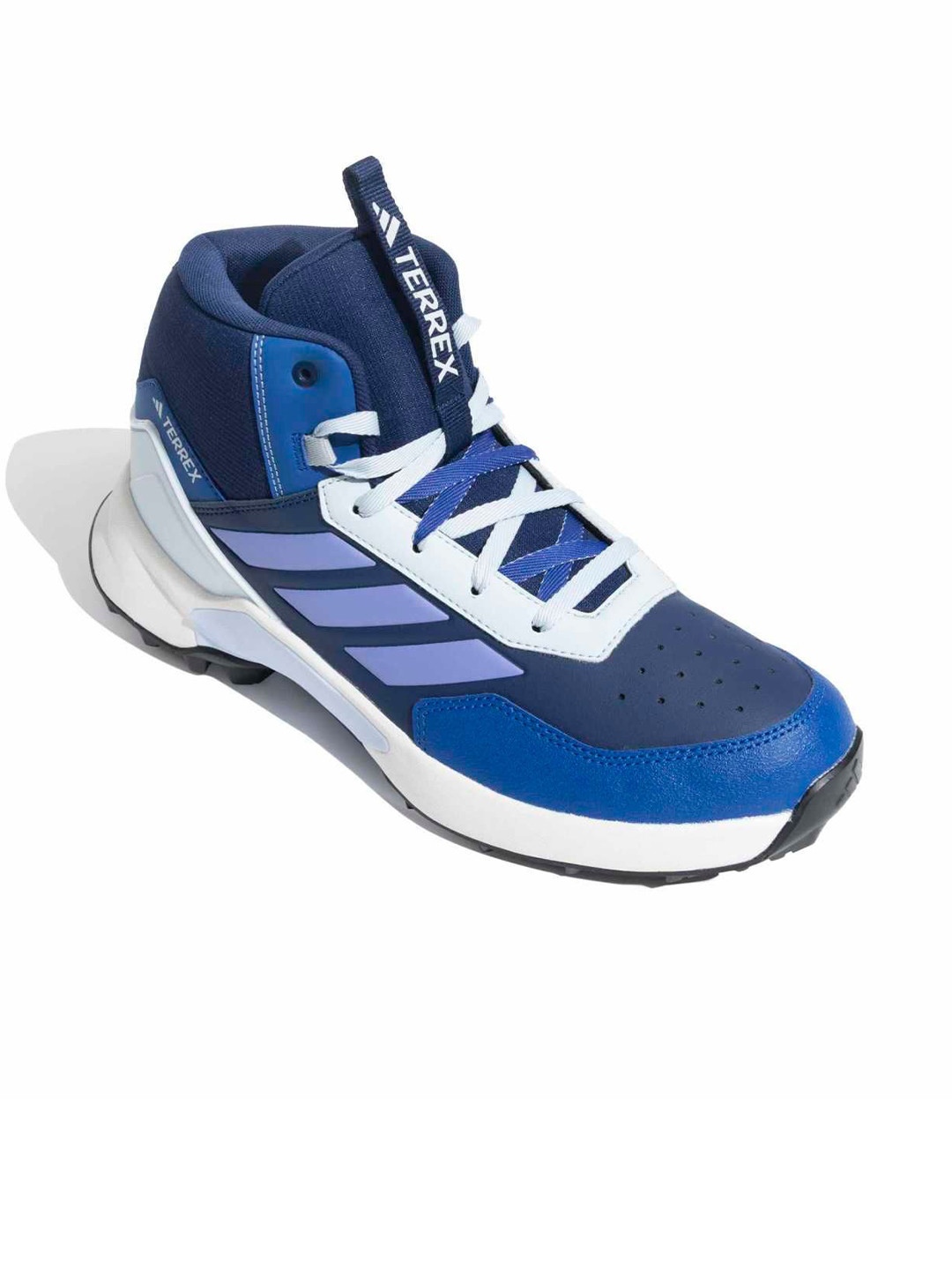 ADIDAS Men Lace-Ups Basketball Shoes