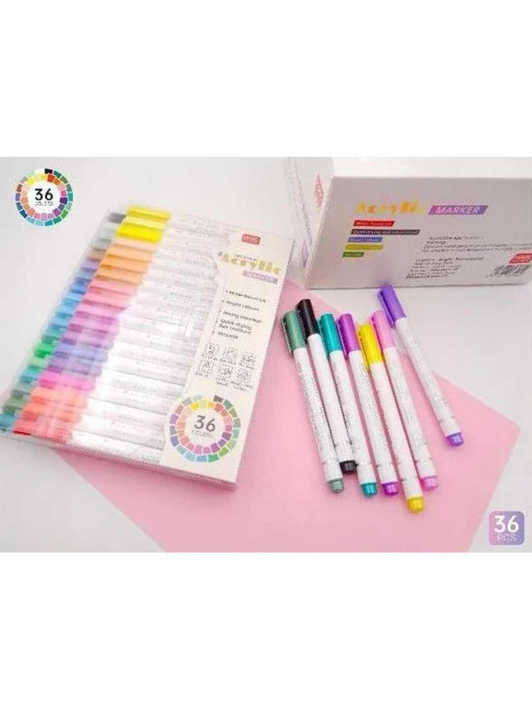 YK Craft Accessories Stationery