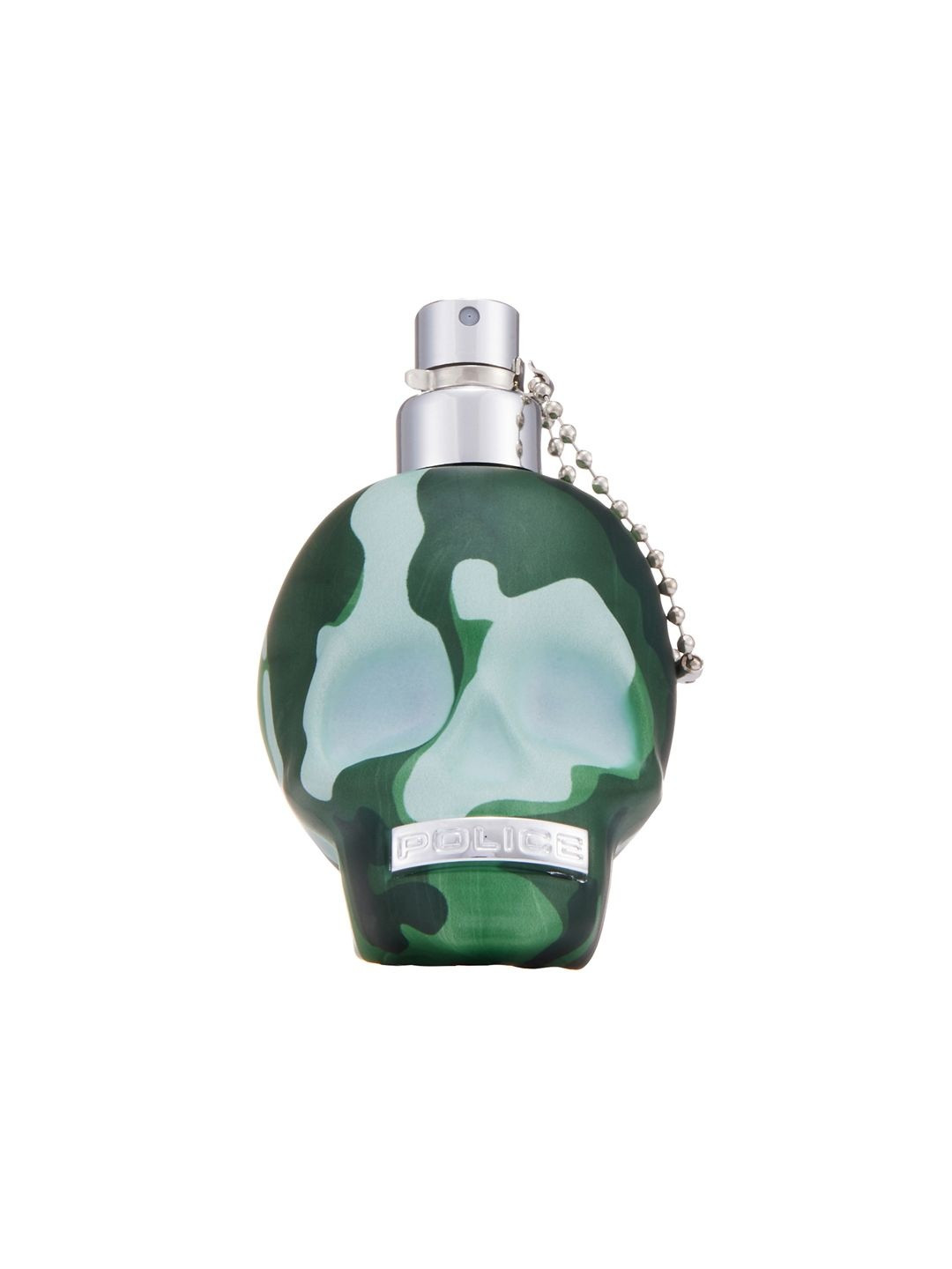 Police Men To Be Camouflage Long Lasting Eau de Toilette - 40ml