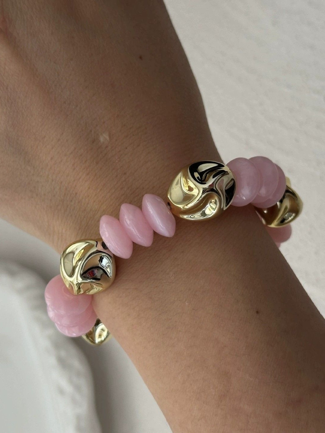 Just Lil Things Women Handcrafted Bracelet