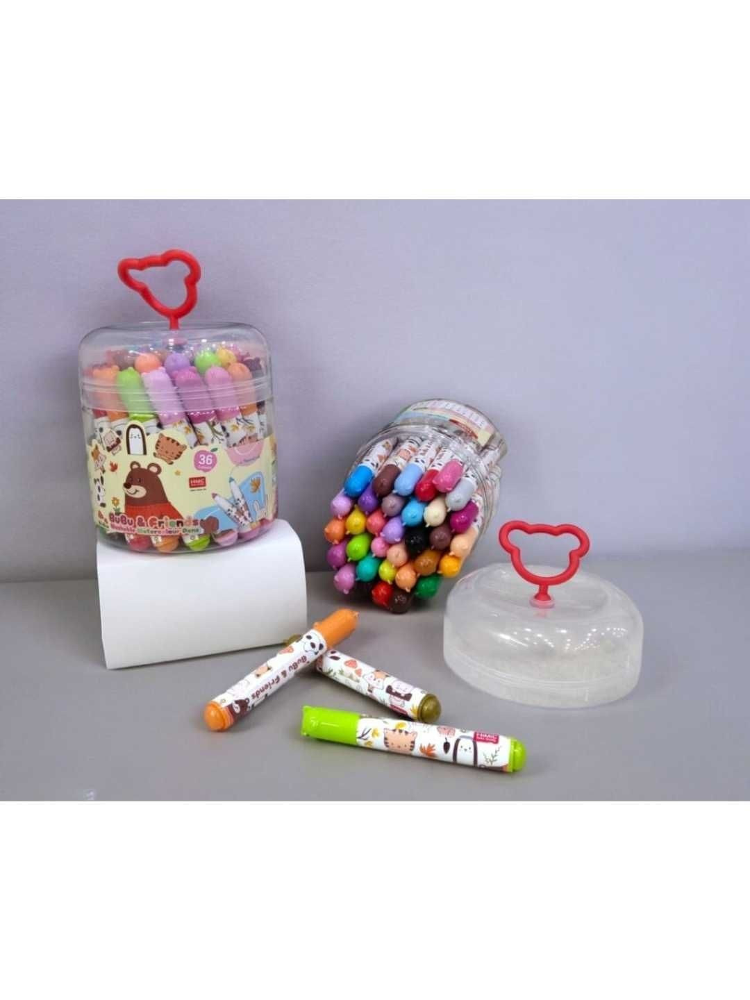 YK Solid Colours Stationery