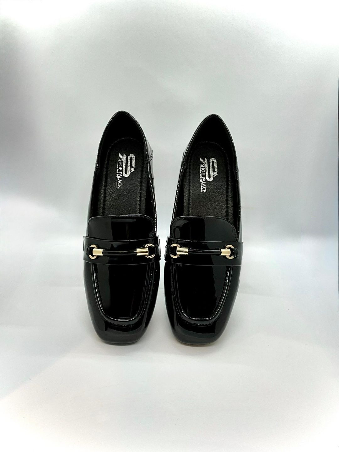 ShoePalace Women Formal Loafers Shoes