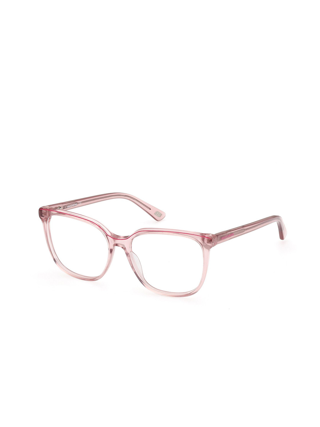Skechers Women Casual Square Lens Frames