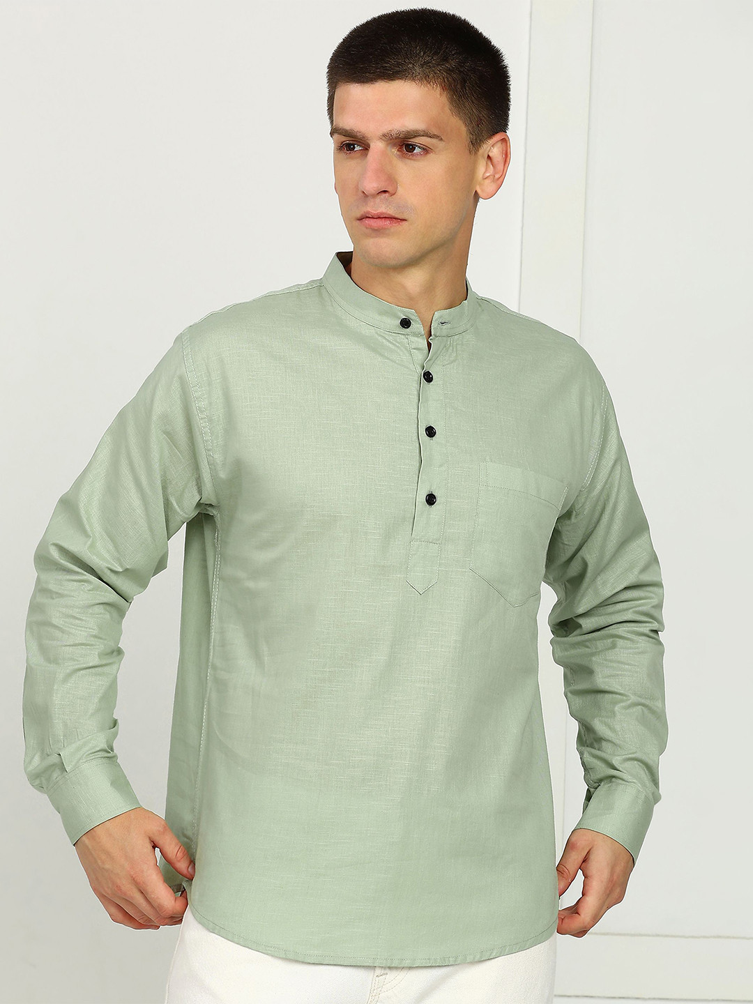 ELLIPSE Men Casual Shirt