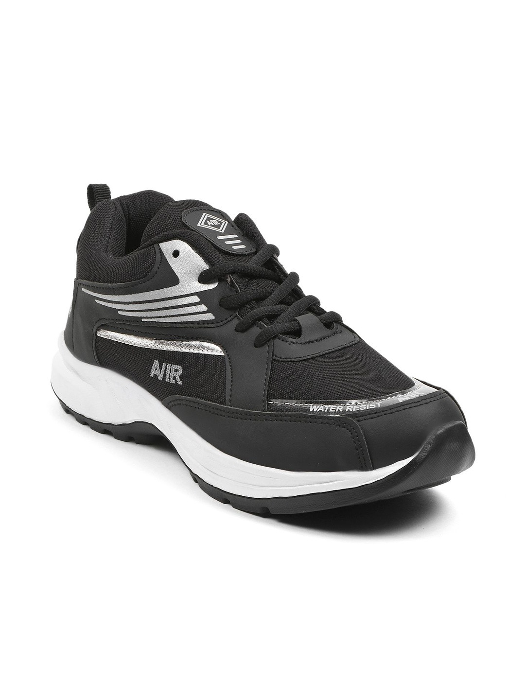 Begone Men Running Non-Marking Sports Shoes