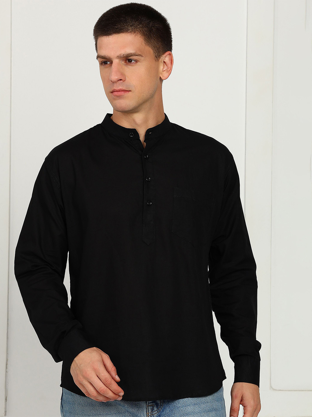 ELLIPSE Men Casual Shirt
