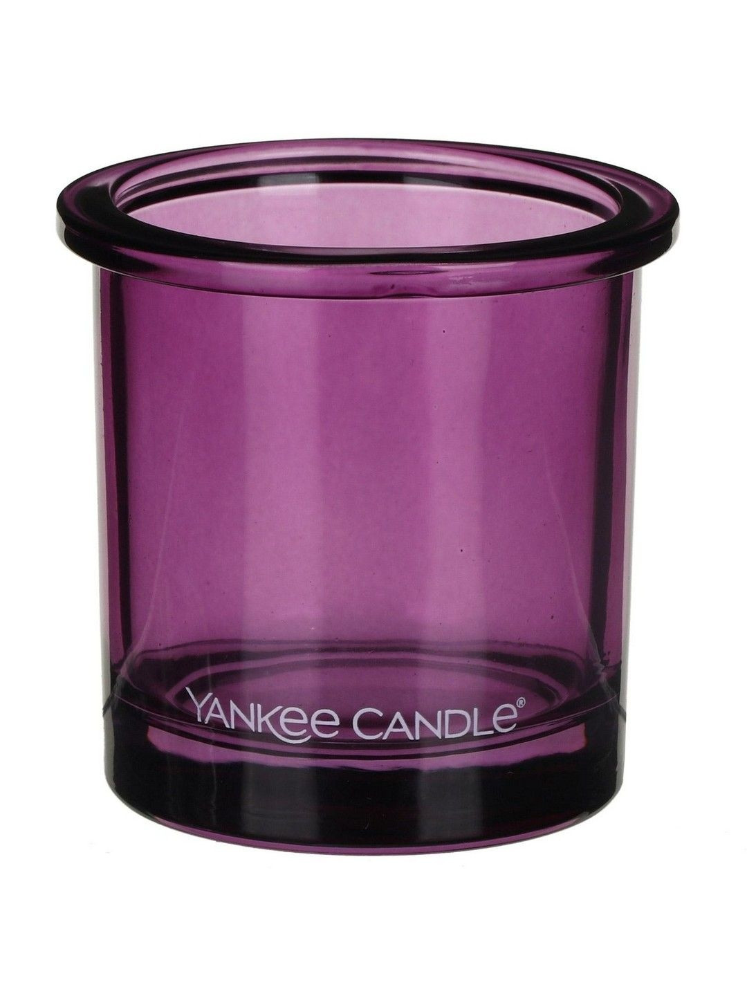 YANKEE CANDLE Violet 1 Candle