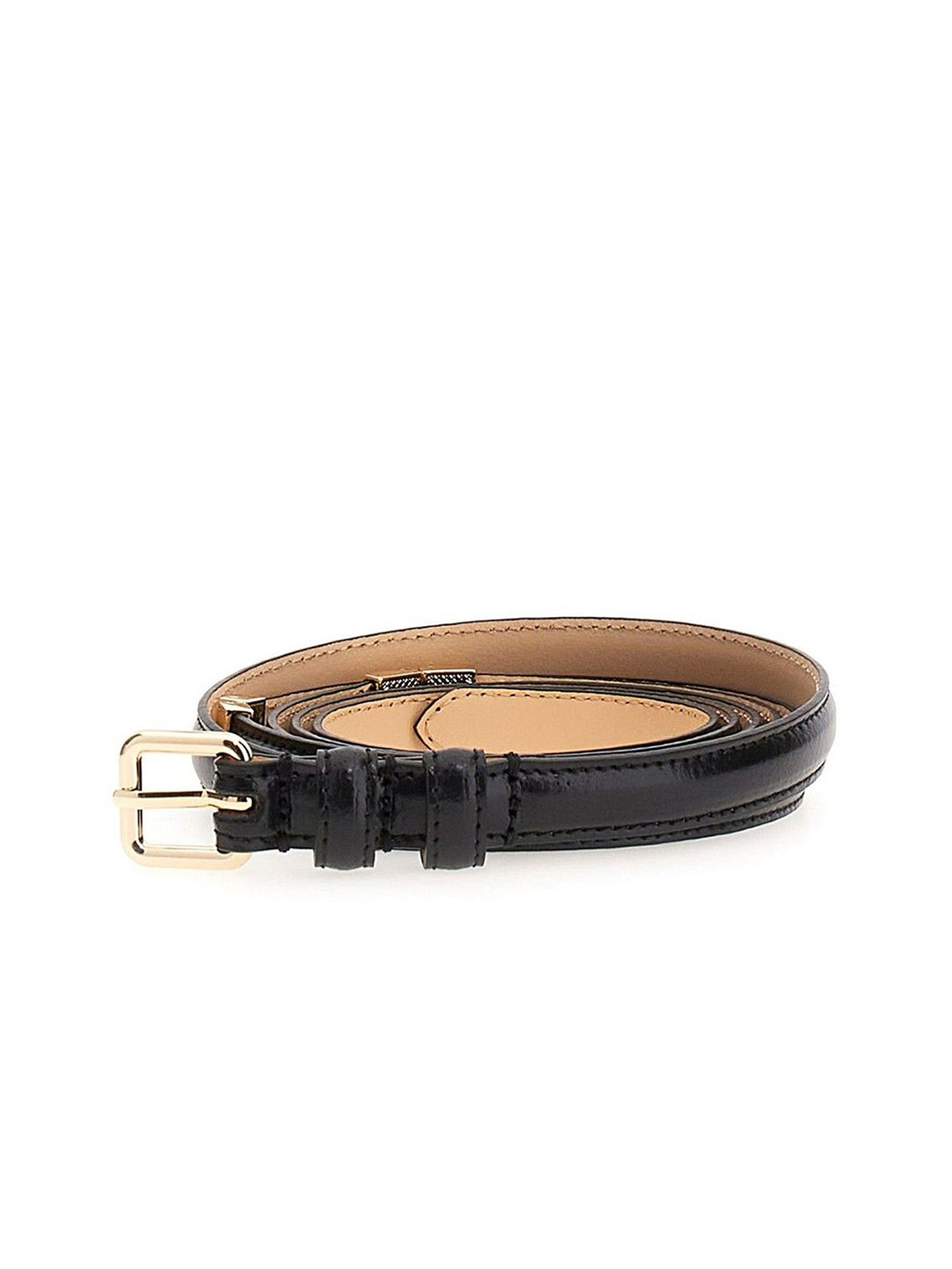 GUESS Women Formal Leather Belt
