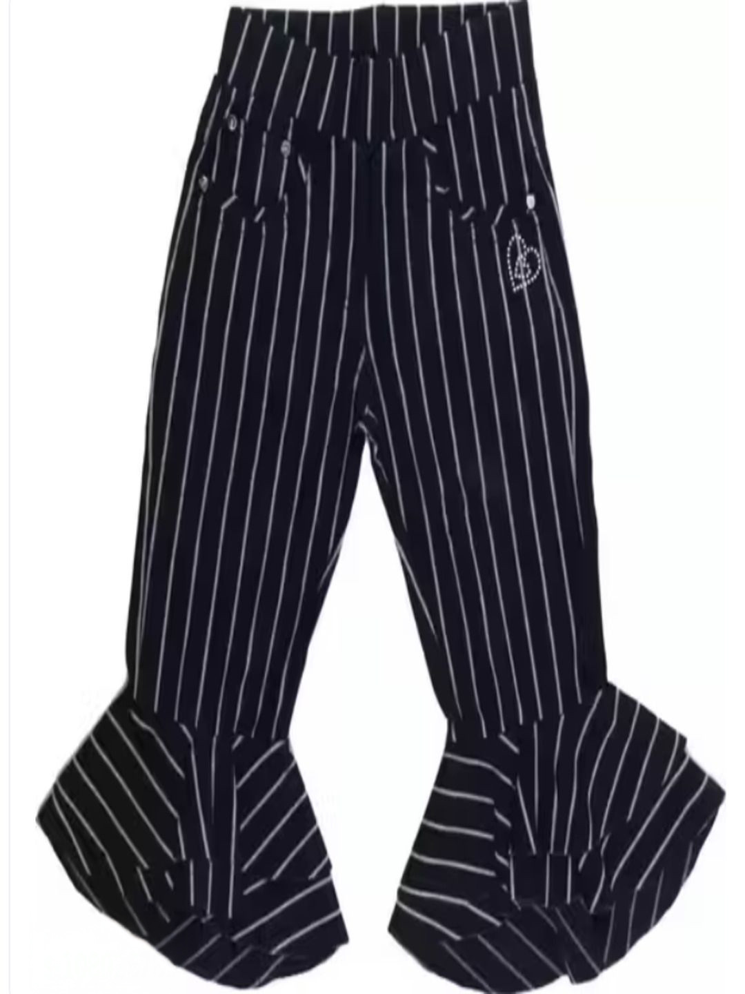 Ever Wear Girls Mid-Rise Regular Fit Capris