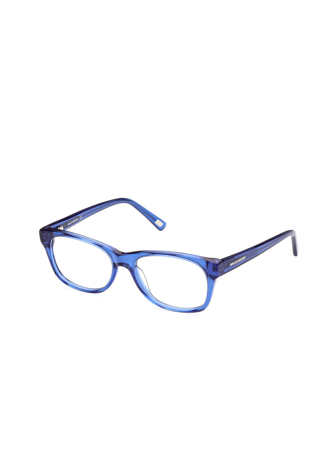 Skechers Rectangle  Lens Frames