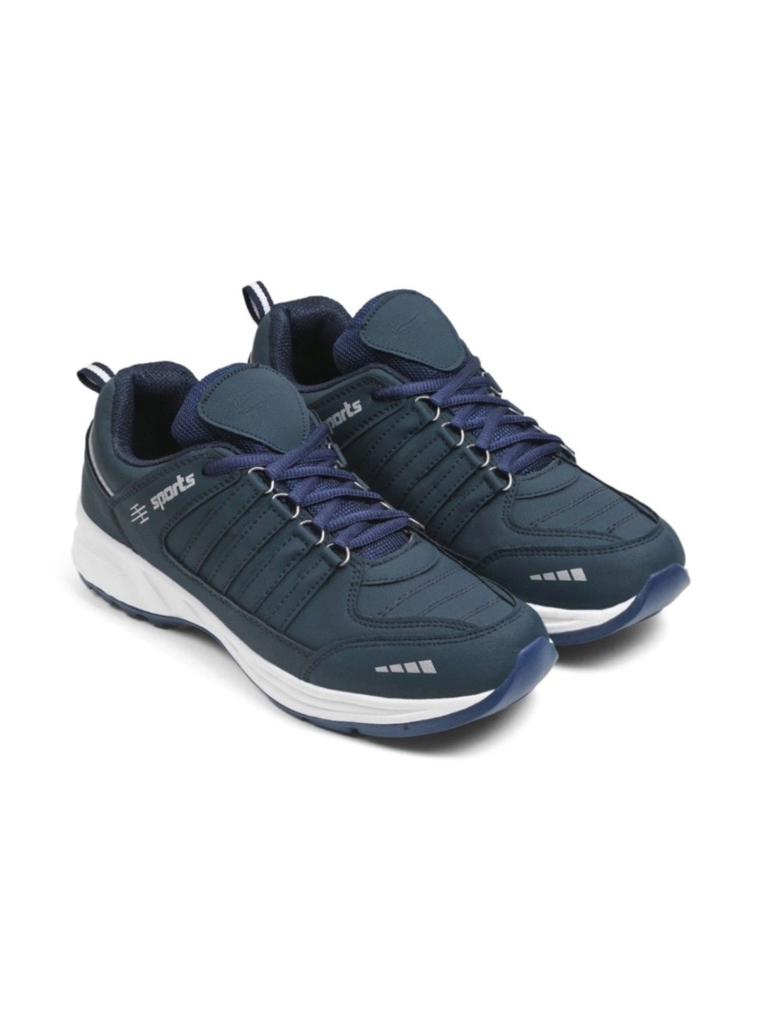 Begone Men Mesh Running Non-Marking Shoes