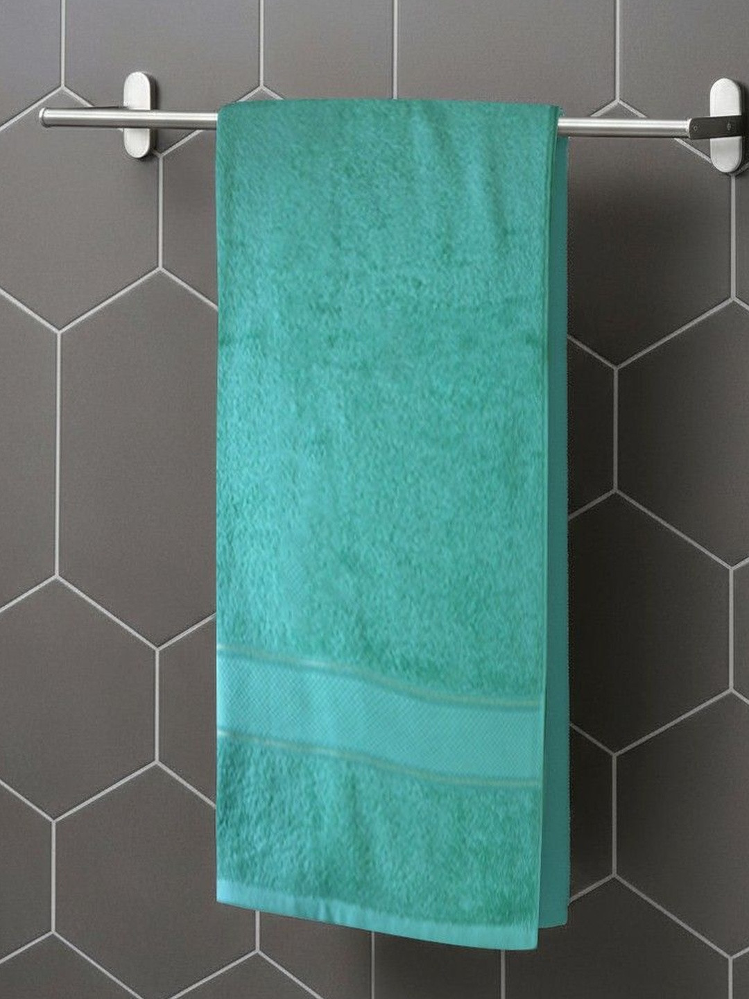 Ackross Haven Cotton Quick Dry 550 GSM Bath Towel