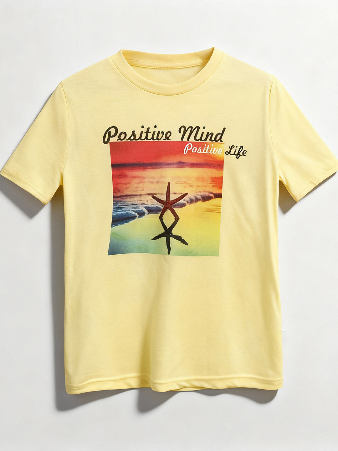 Purple United Kids Boys Nautical Graphic T-shirt