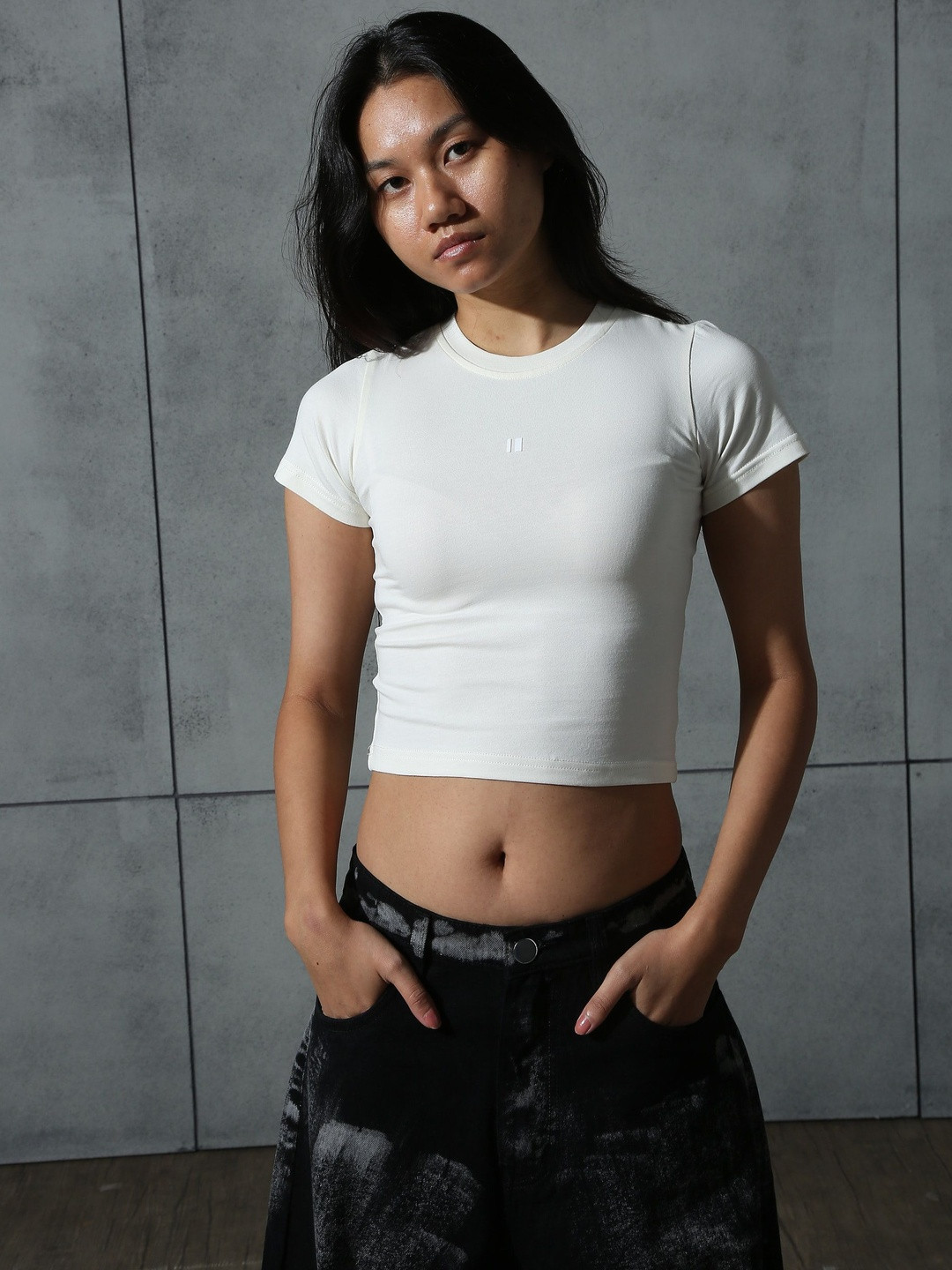 Chapter 2 Women Brand Logo 1 T-shirt