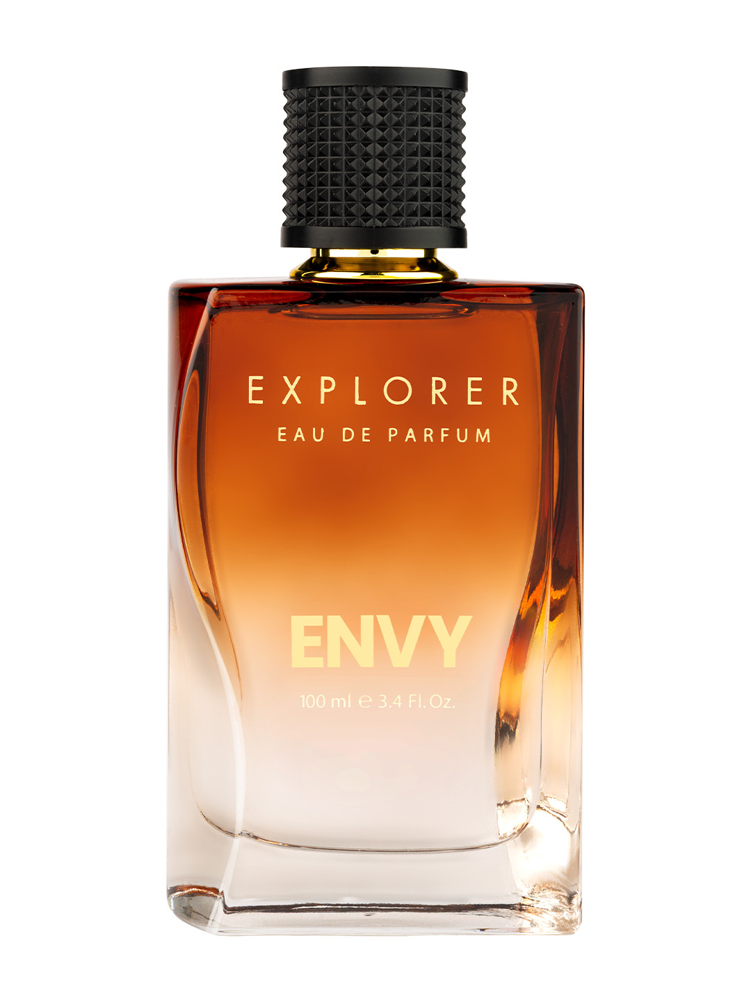 Envy Men Explorer Eau de Parfum - 100ml
