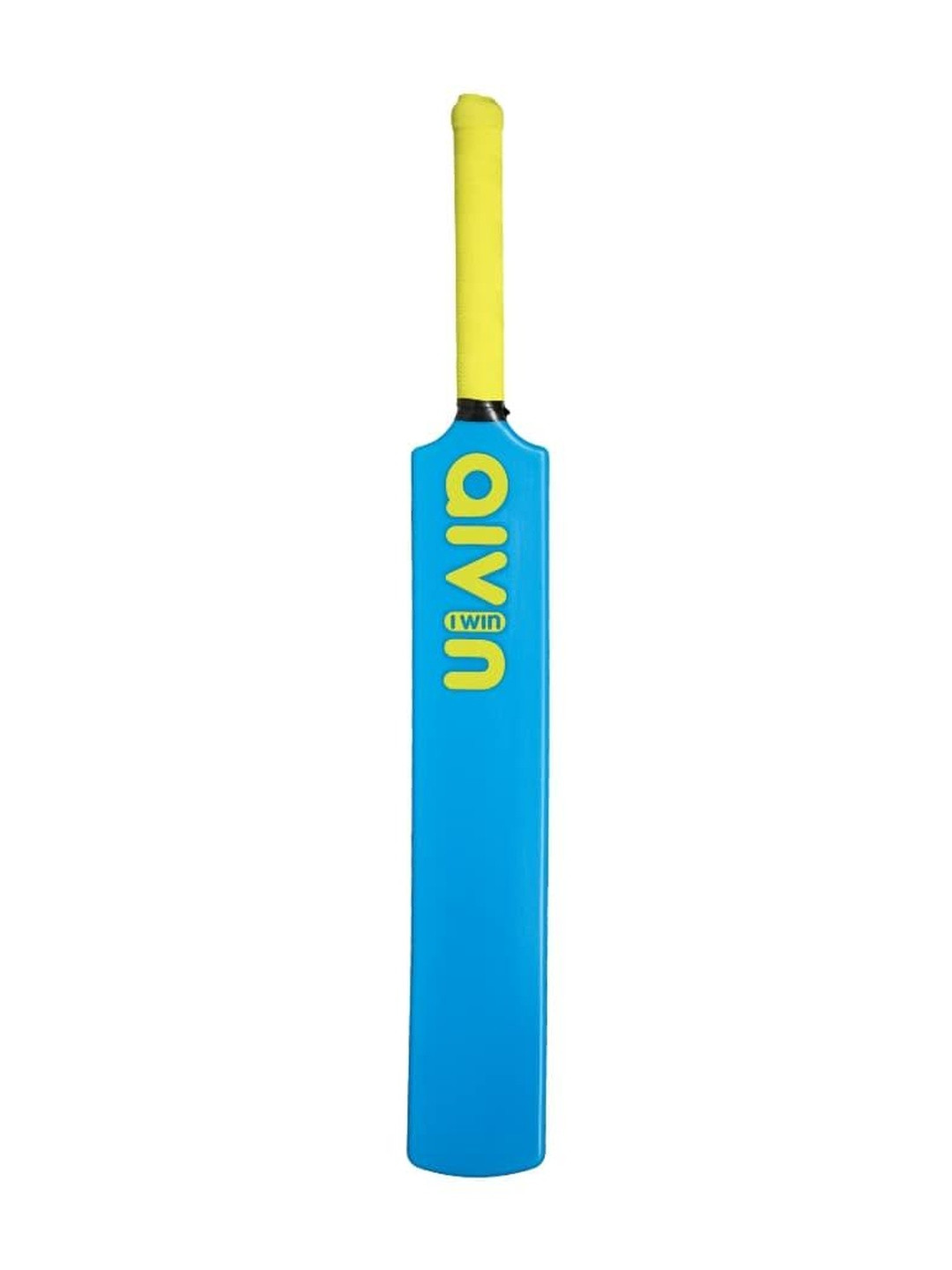 Aivin Zapbat Unisex Poplar Willow Durable Plastic Cricket Bat