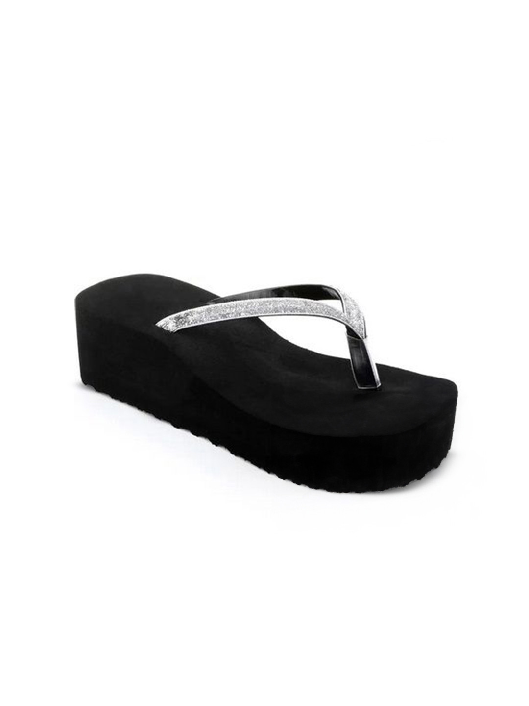 VANIYA SHOES Platform Heel Sandals