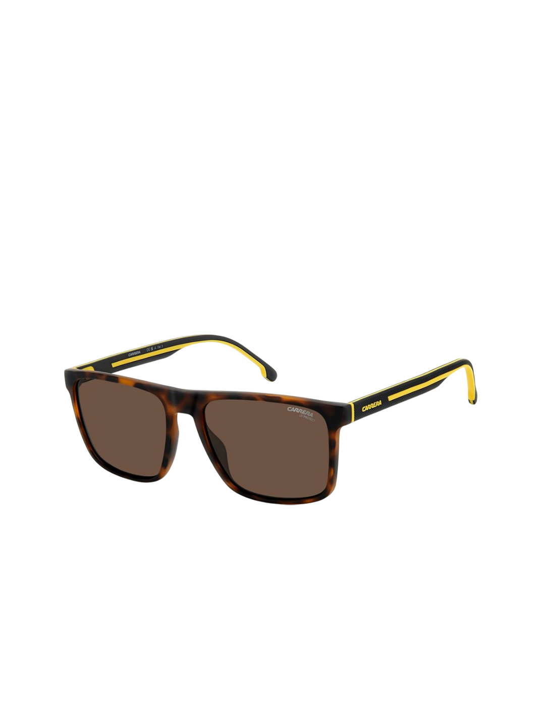 Carrera Men Rectangle Sunglasses 206300N9P5770