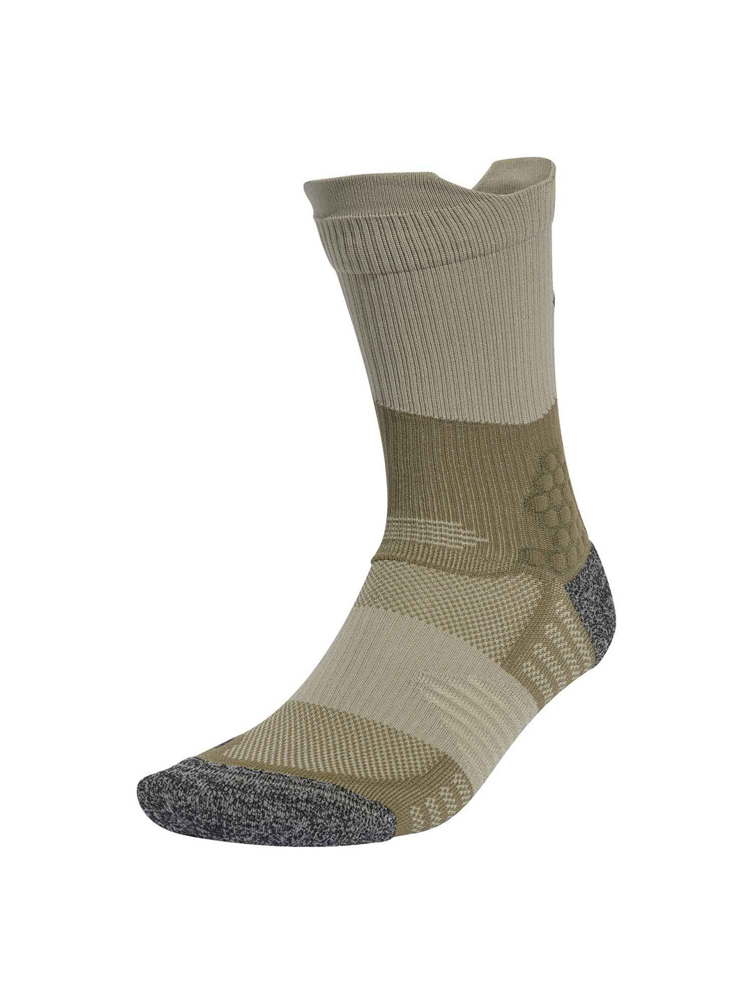 ADIDAS Run x Boost Cotton Crew-Length Socks